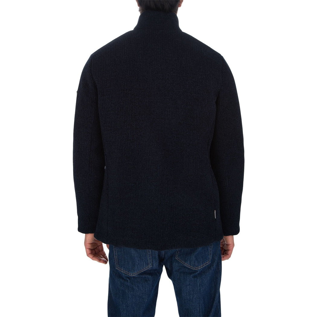 JA-OSLO CHENI  BLU NAVY