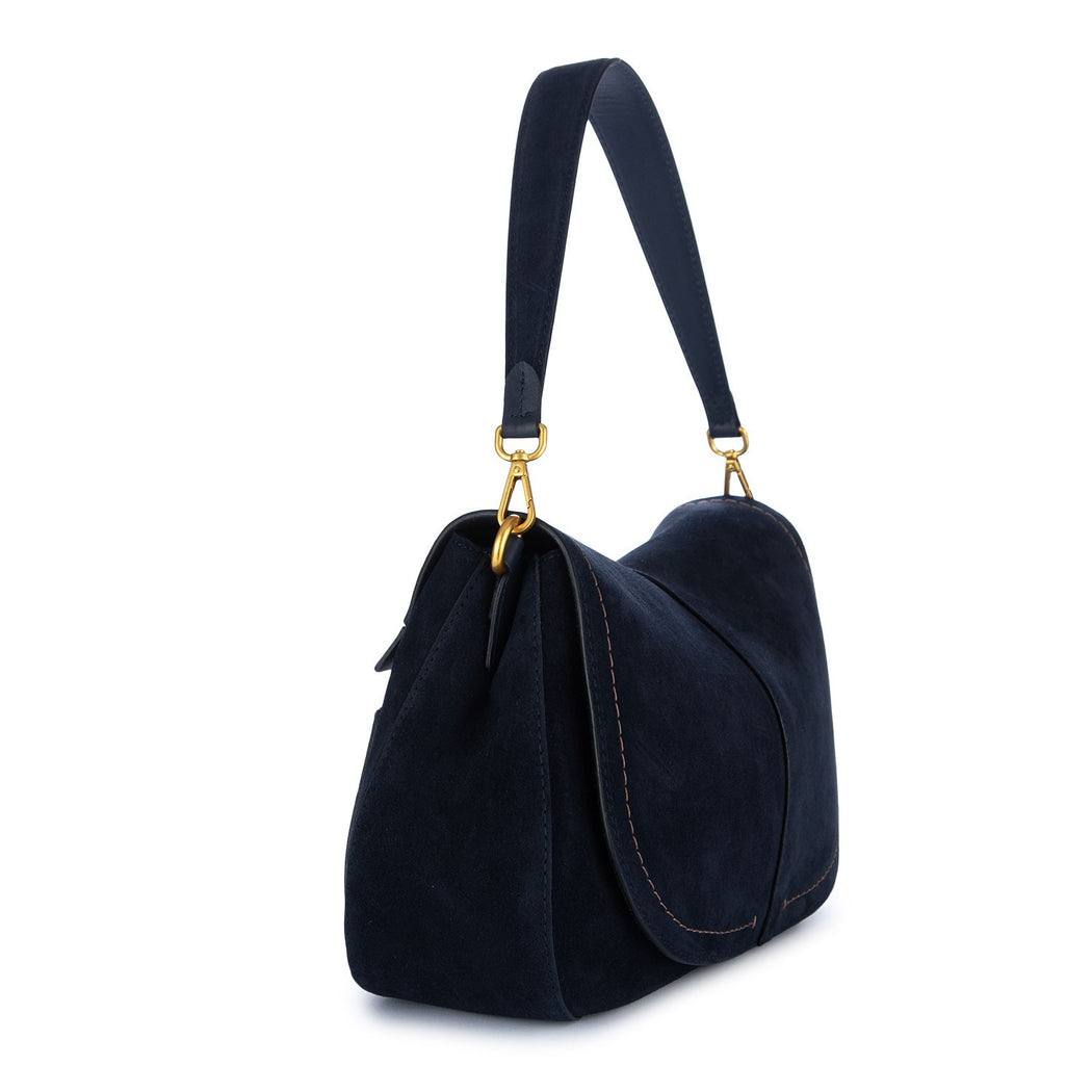 BS 12619 CM-PL HELENA ROUND NOTTURNO  BLU