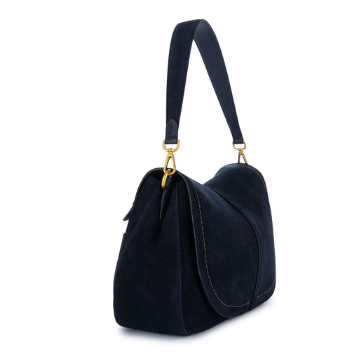 BS 12619 CM-PL HELENA ROUND NOTTURNO  BLU