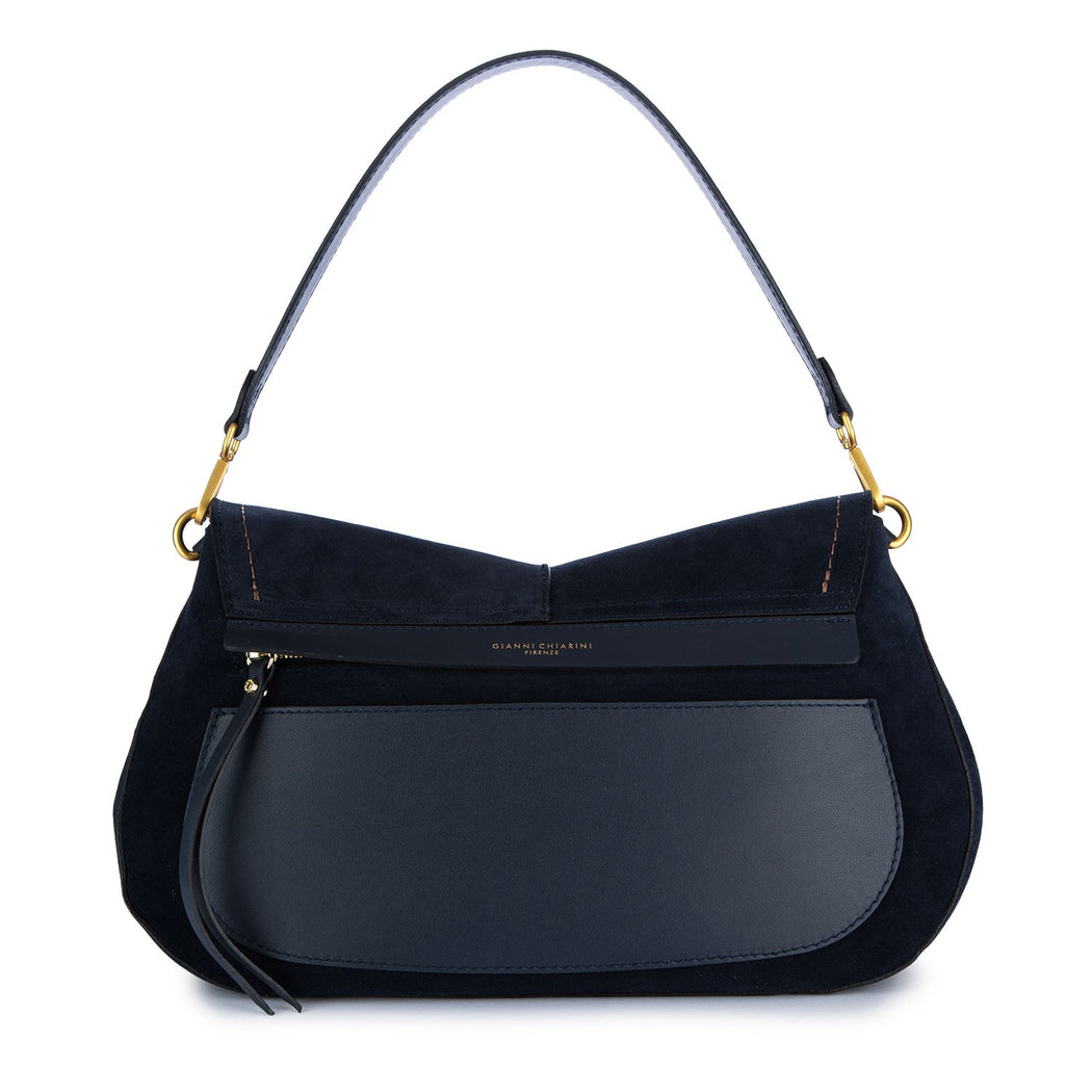 BS 12619 CM-PL HELENA ROUND NOTTURNO  BLU