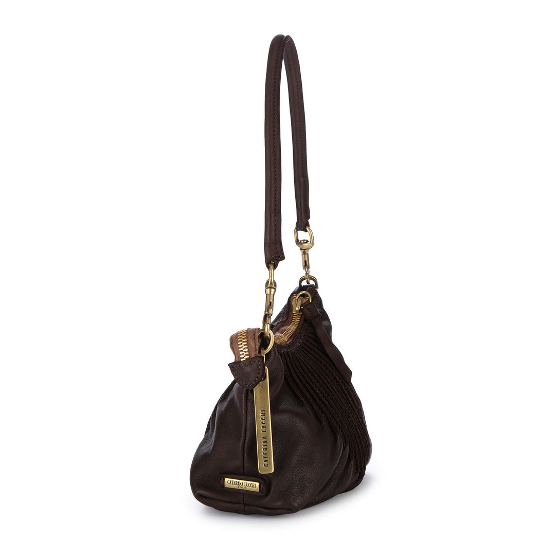 IVA L013830ND X0093  C1501 MARRONE