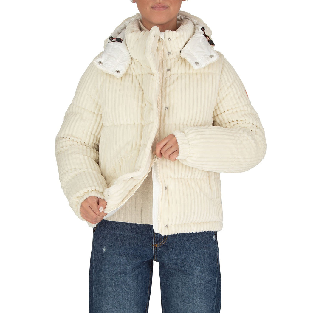 D32856W COBY23 NADEGE  03002 BIANCO PANNA