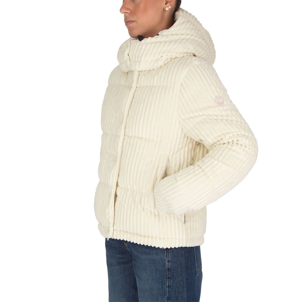 D32856W COBY23 NADEGE  03002 BIANCO PANNA