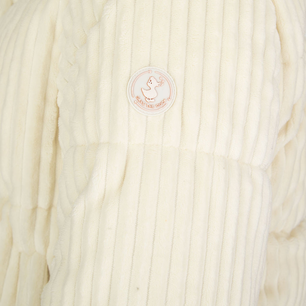 D32856W COBY23 NADEGE  03002 BIANCO PANNA