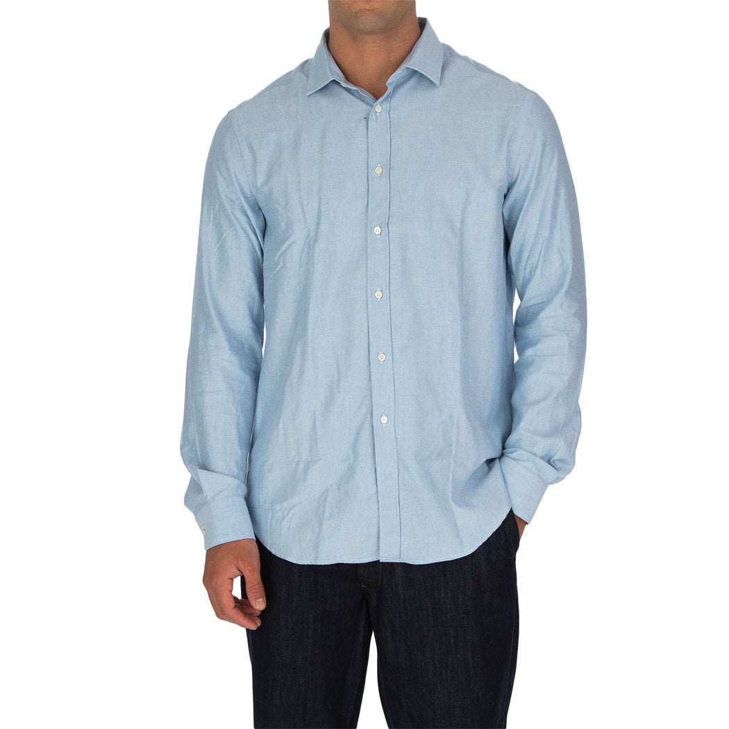008 GITMAN  COL.04 AZZURRO