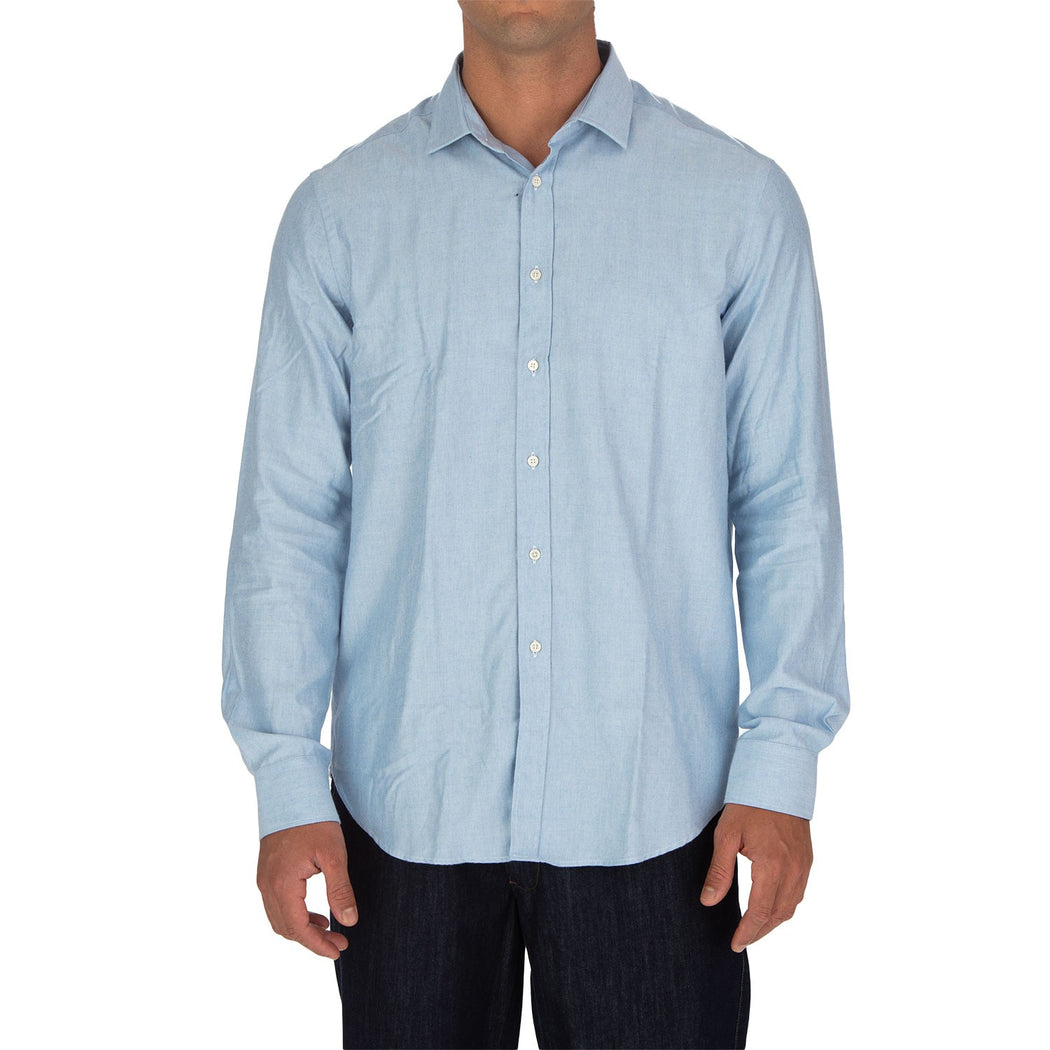 008 GITMAN  COL.04 AZZURRO