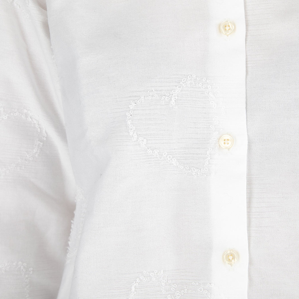 006 AG CLAUDIA  COL.01 BIANCO