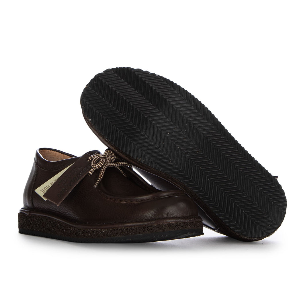 EXEFLEX 001101  446 MARRONE