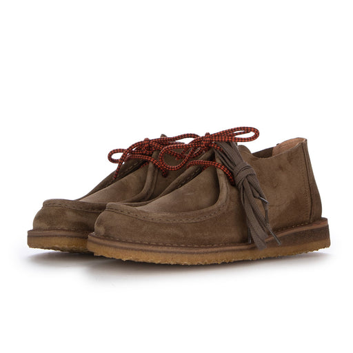 BEEFLEX 000001  604 MARRONE TAUPE