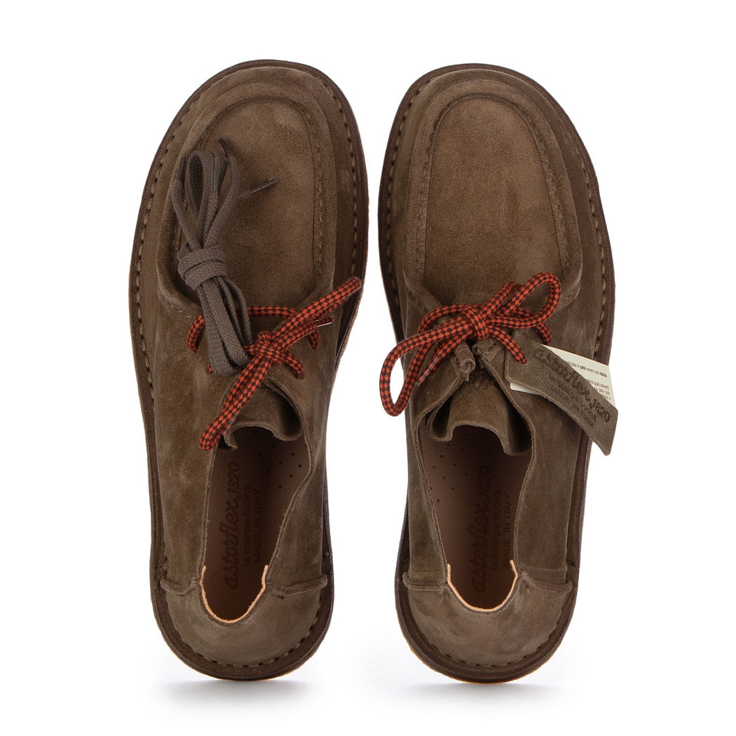 BEEFLEX 000001  604 MARRONE TAUPE