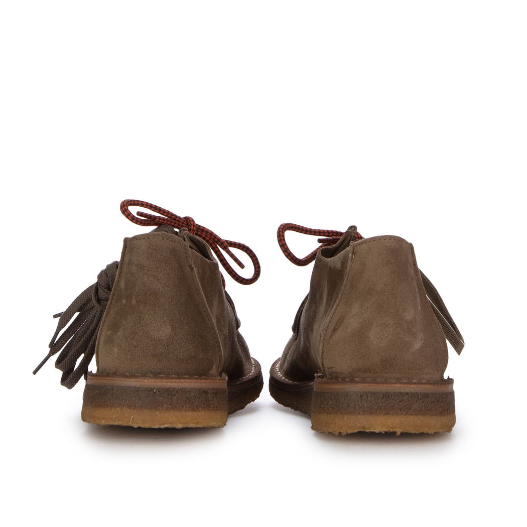 BEEFLEX 000001  604 MARRONE TAUPE
