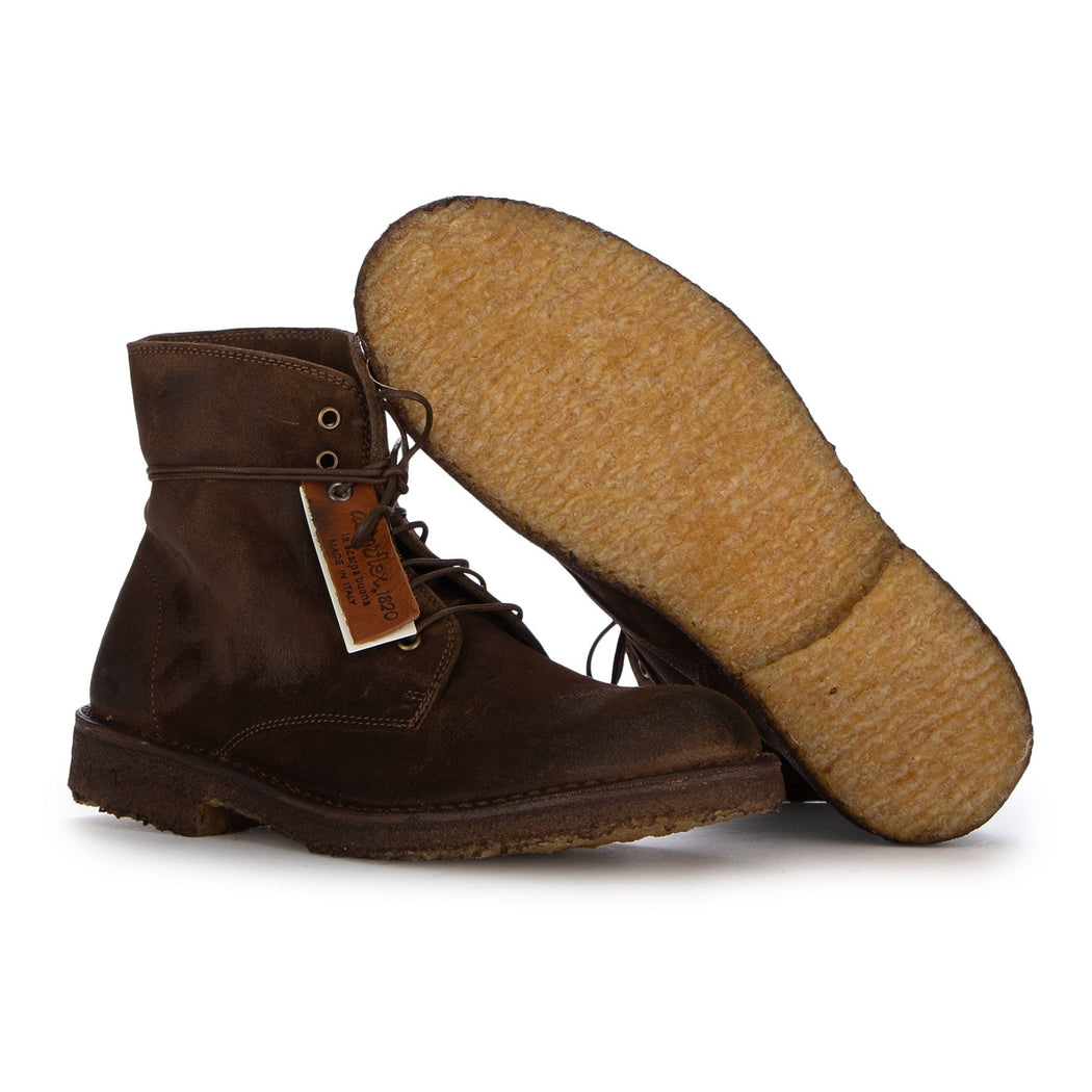 STARFLEX HERITAGE 001156  419 KAKI