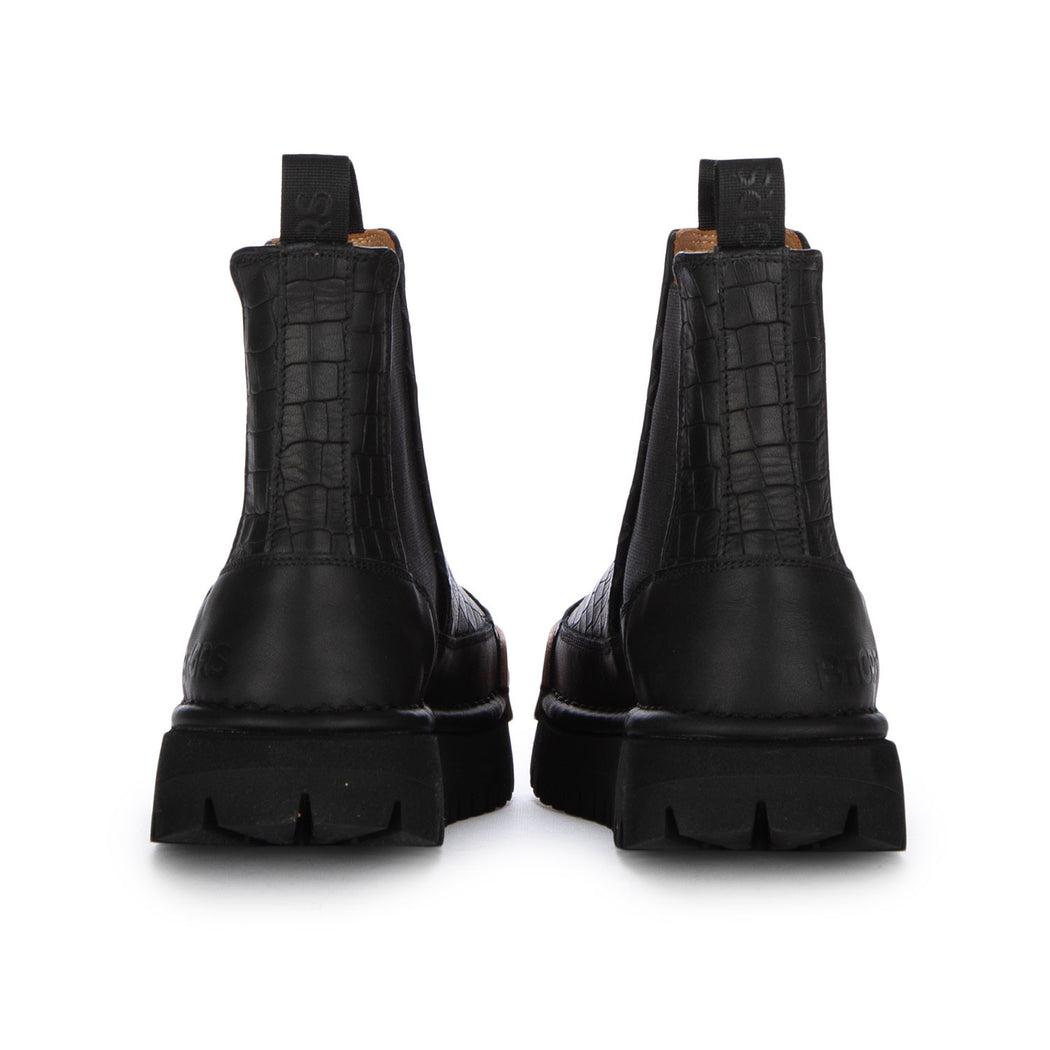 LA DIVA D2024-8CZ  NERO