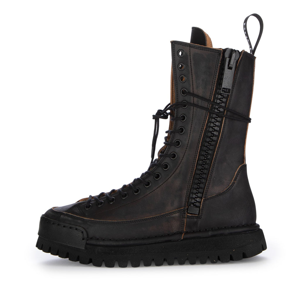 LA PARA' BLACK D2214-8CZ  NERO