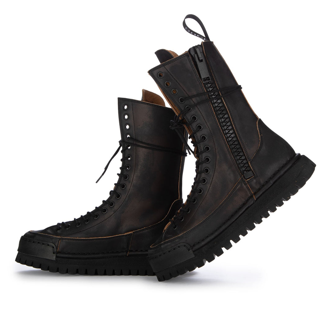 LA PARA' BLACK D2214-8CZ  NERO