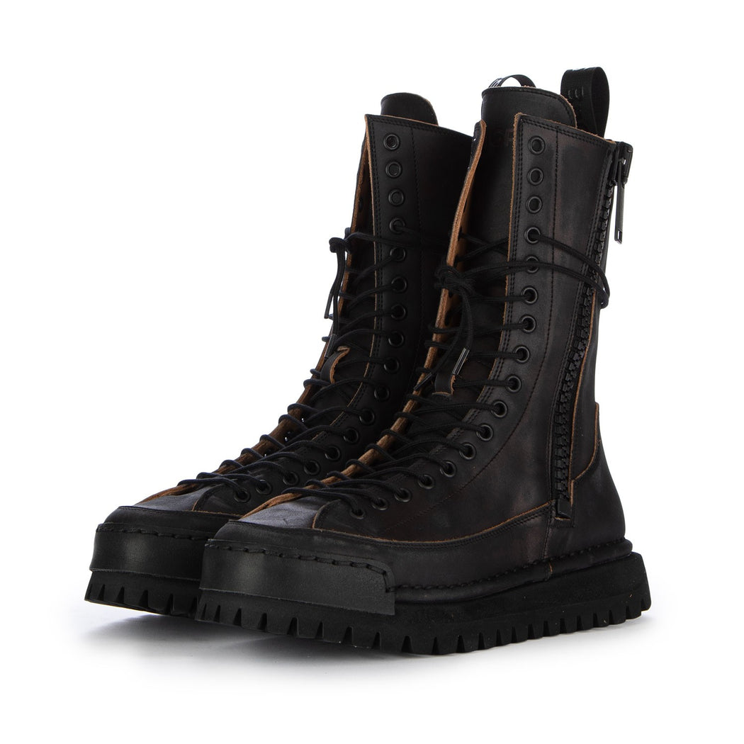 LA PARA' BLACK D2214-8CZ  NERO