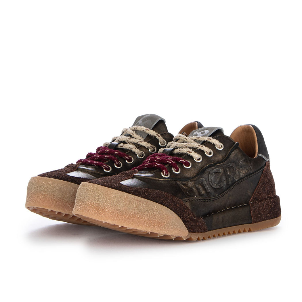 L'HERITAGE W NERO LADY D2533-18GM  NERO