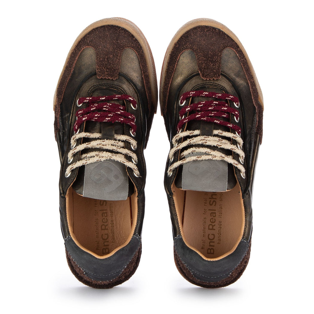 L'HERITAGE W NERO LADY D2533-18GM  NERO