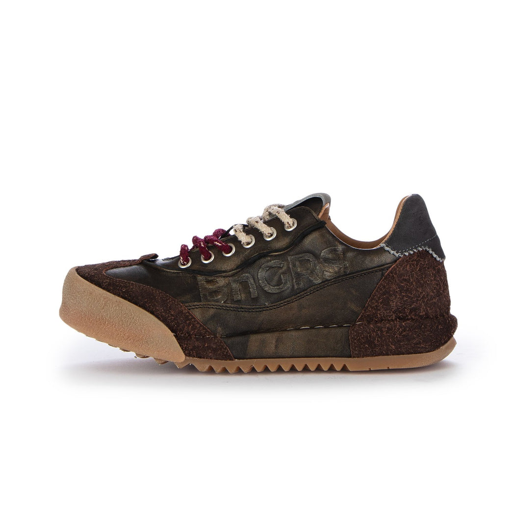 L'HERITAGE W NERO LADY D2533-18GM  NERO
