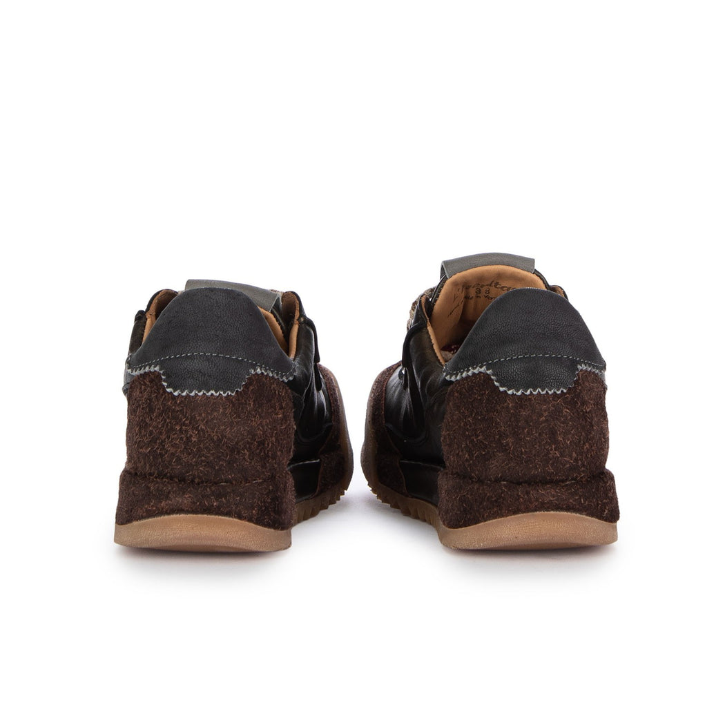 L'HERITAGE W NERO LADY D2533-18GM  NERO