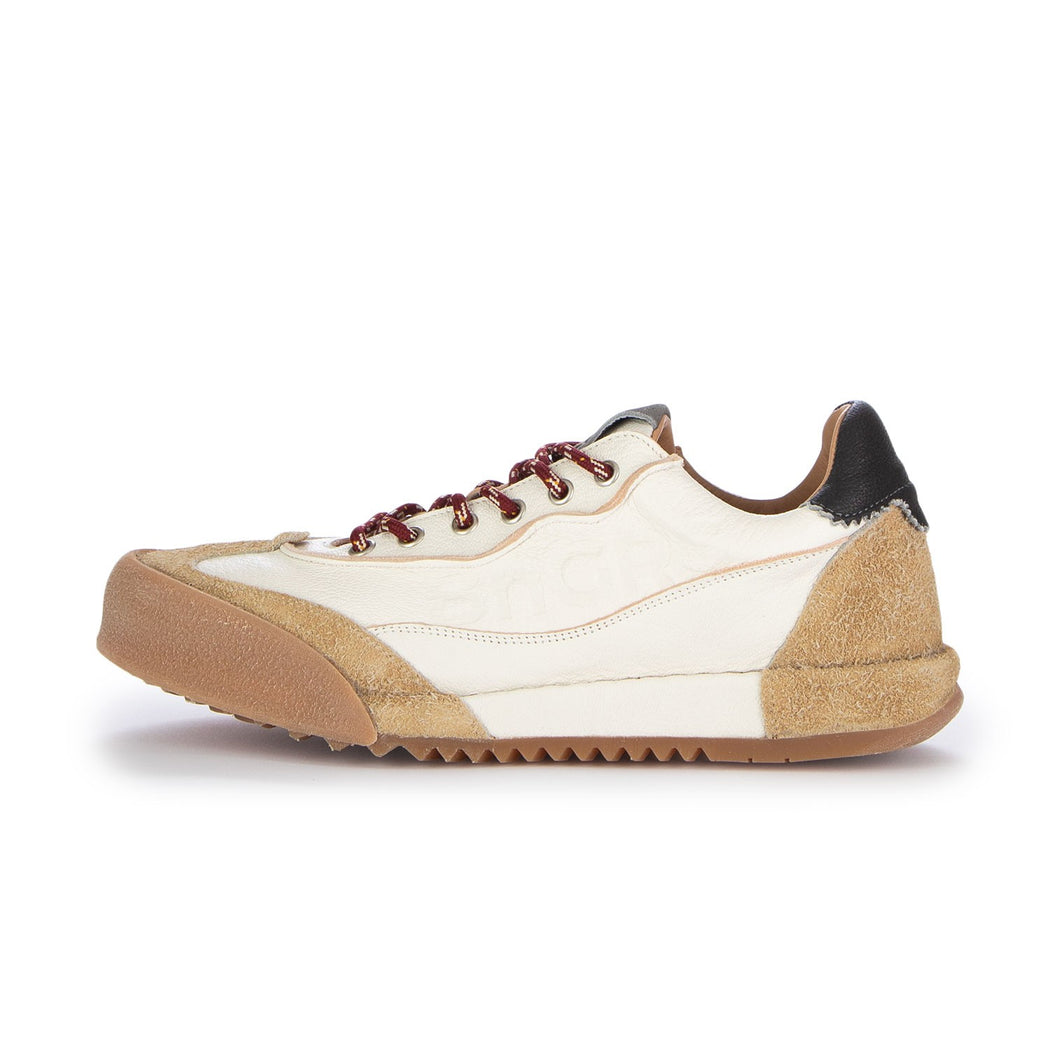 L'HERITAGE W BIANCO MAN U2541-17G  BIANCO