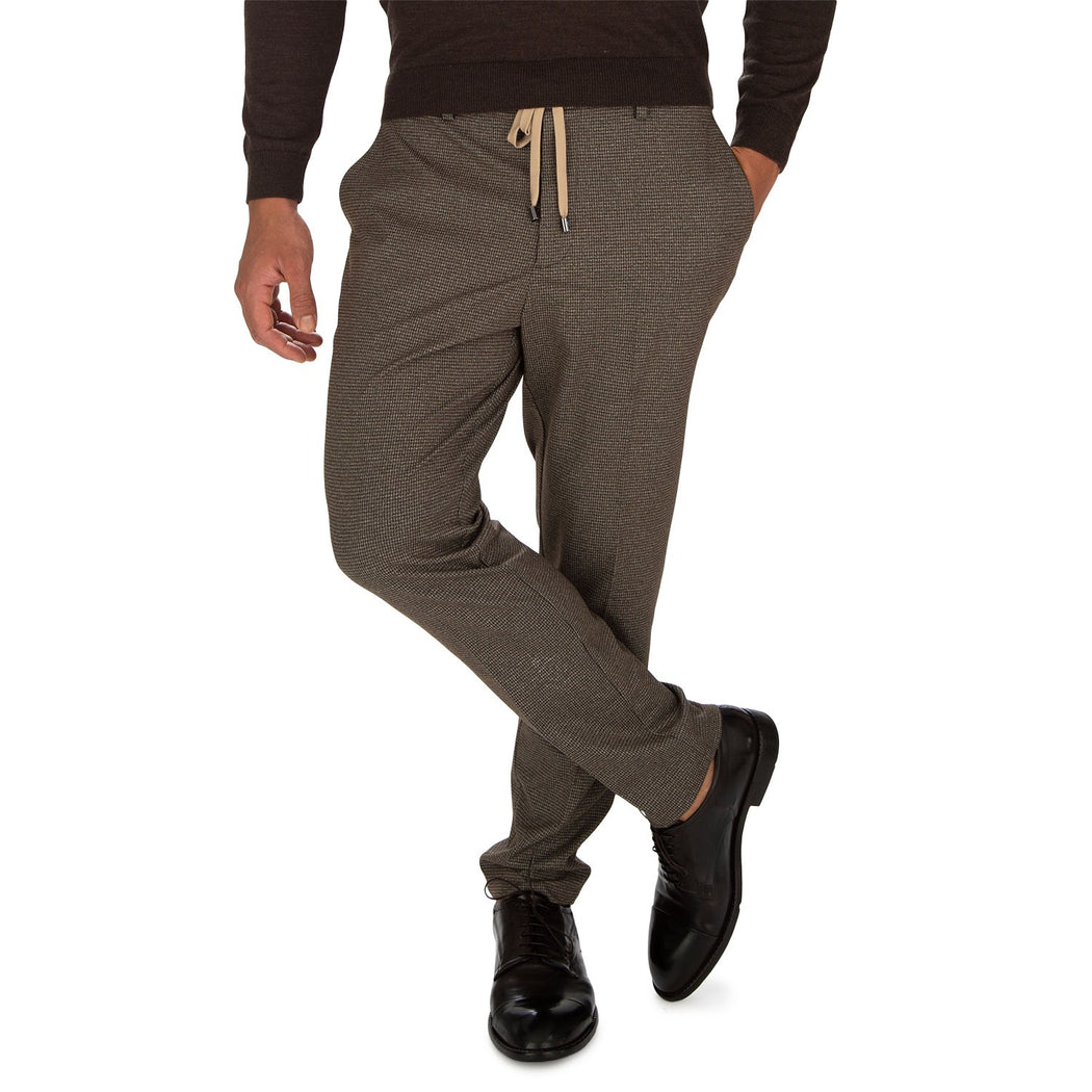 32YORK T.ALLORI  0025 MARRONE TORTORA
