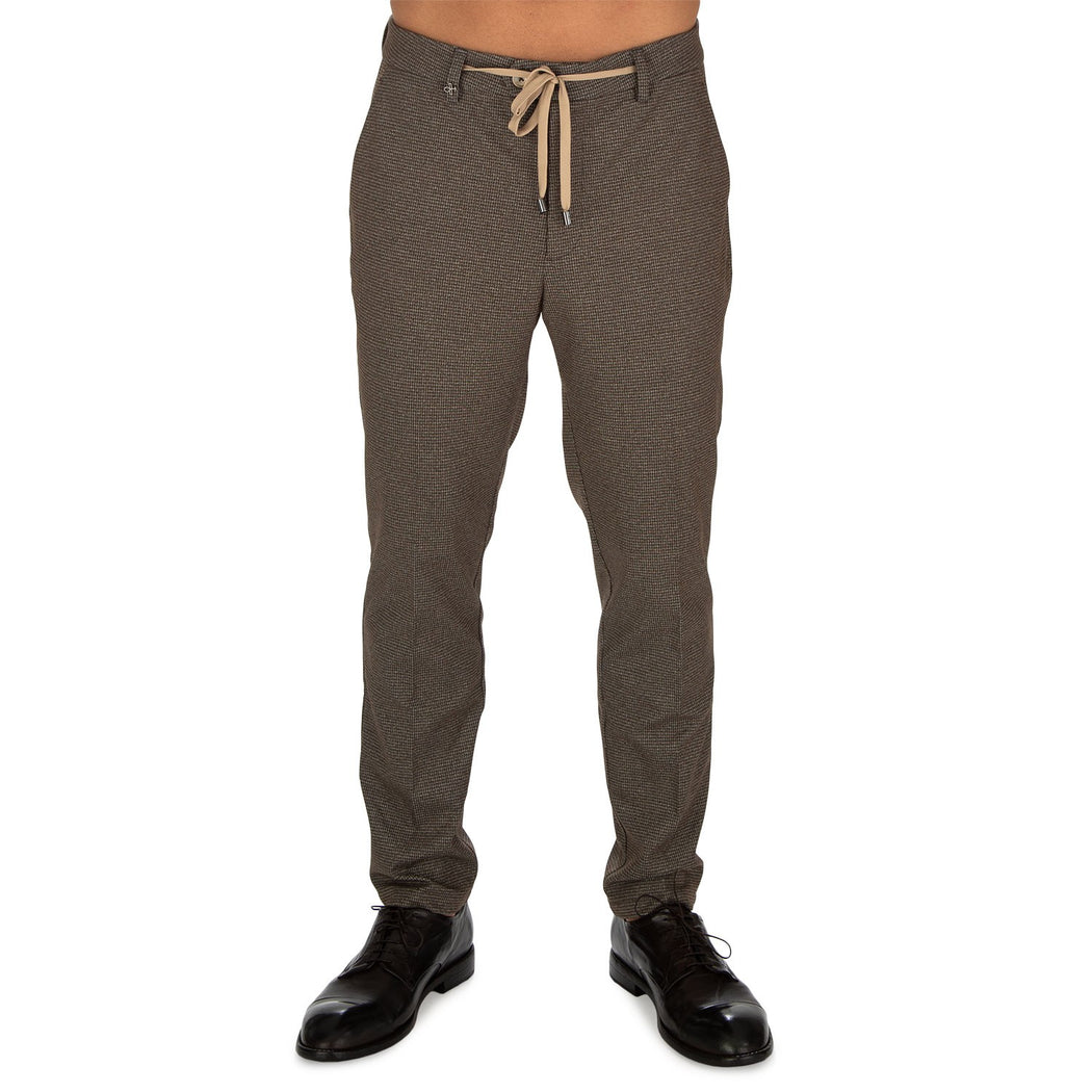 32YORK T.ALLORI  0025 MARRONE TORTORA