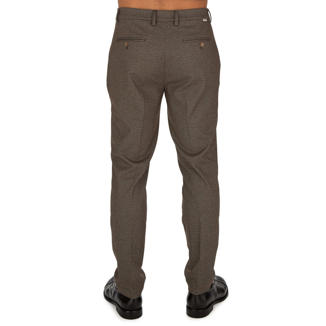 32YORK T.ALLORI  0025 MARRONE TORTORA