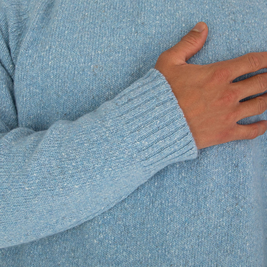WO 0250  0020 AZZURRO