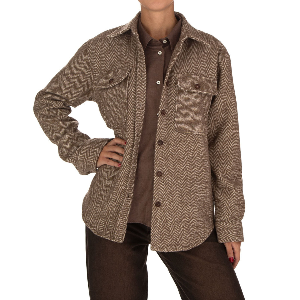 ART.047 NEVADA  MARRONE/BEIGE