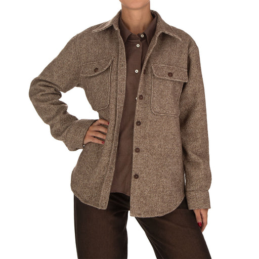 ART.047 NEVADA  MARRONE/BEIGE