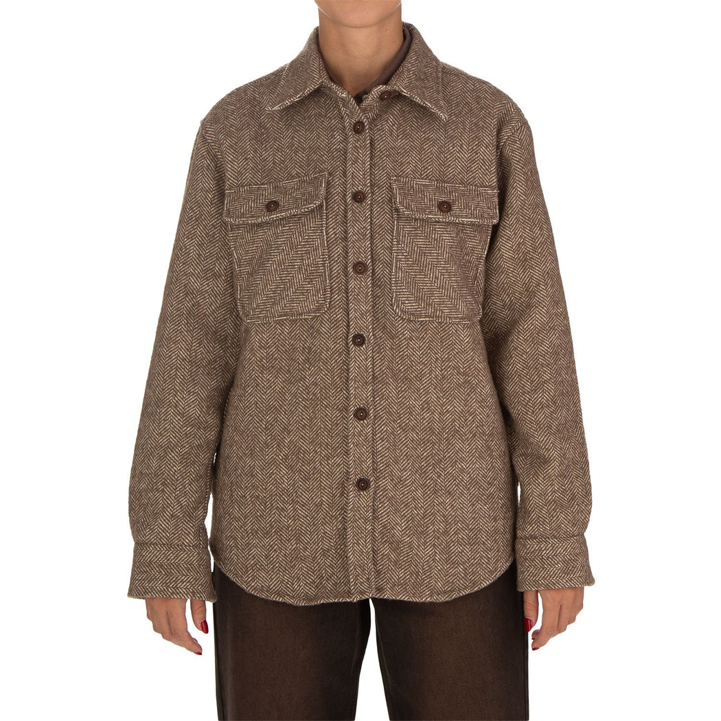 ART.047 NEVADA  MARRONE/BEIGE