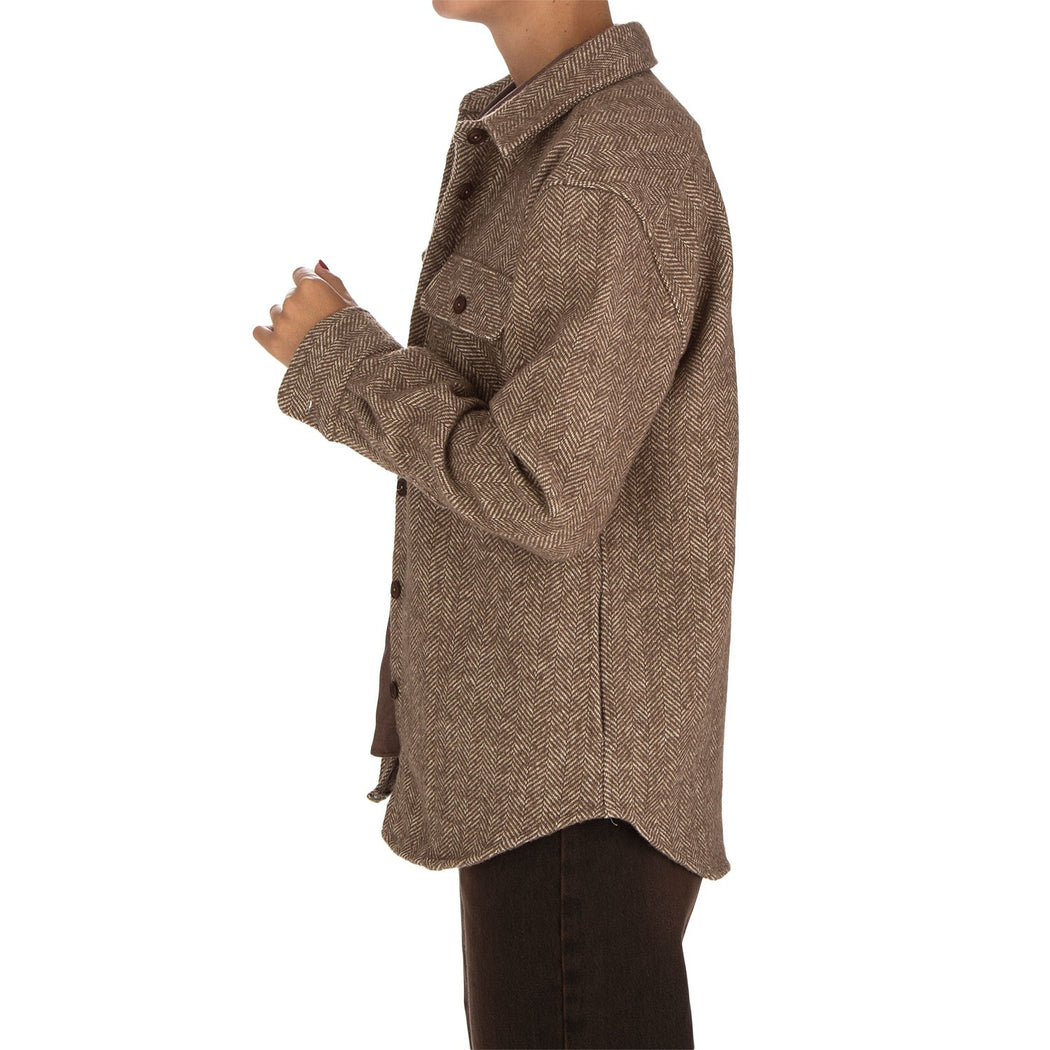 ART.047 NEVADA  MARRONE/BEIGE