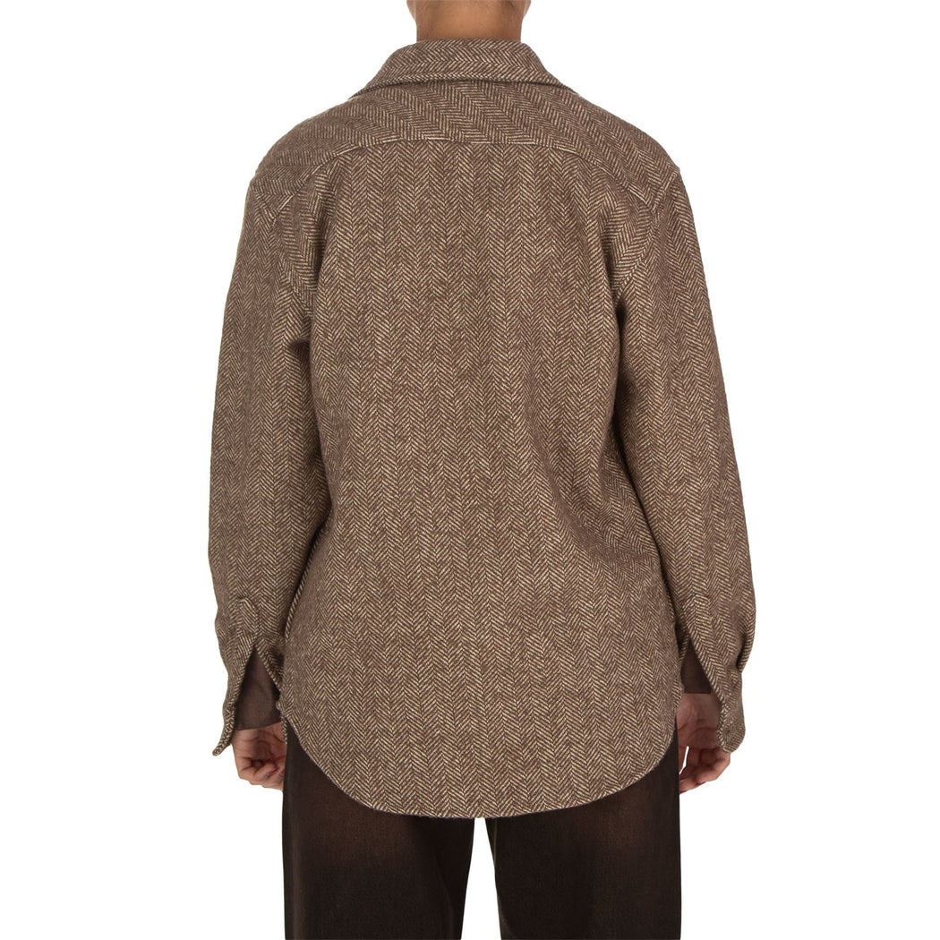 ART.047 NEVADA  MARRONE/BEIGE