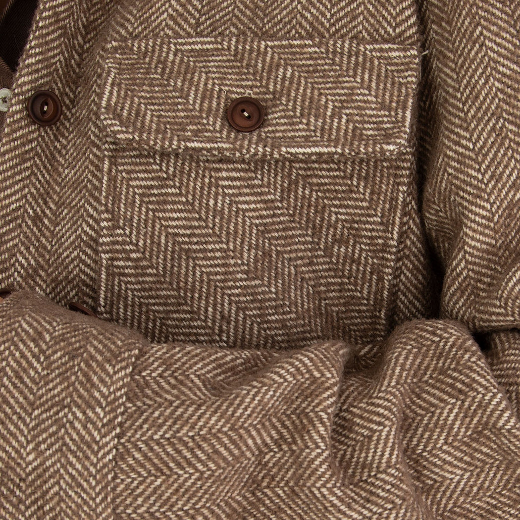 ART.047 NEVADA  MARRONE/BEIGE