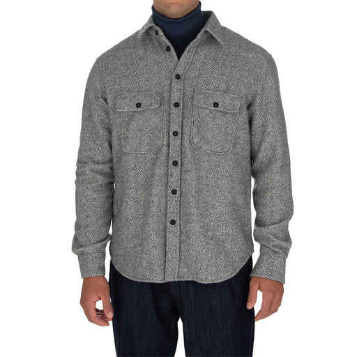 ART.047 NEVADA  GRIGIO/BIANCO