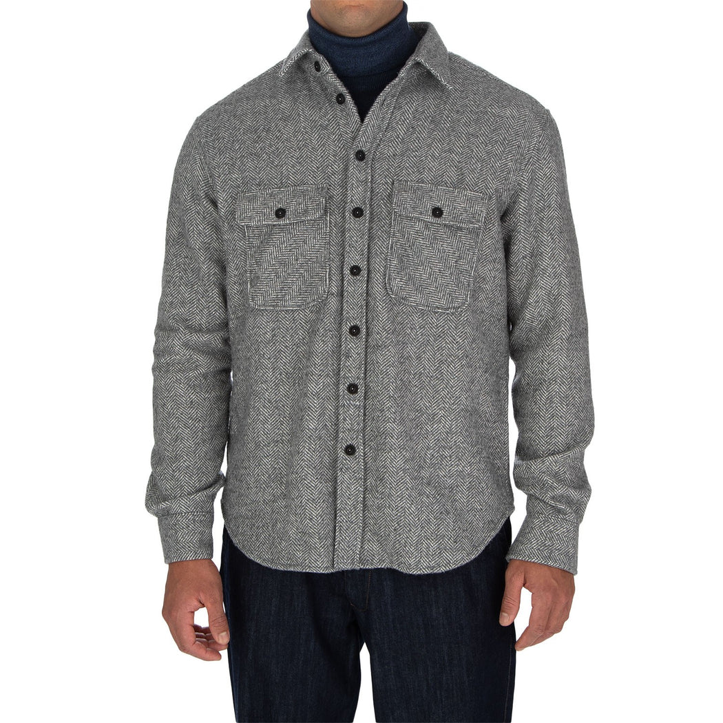 ART.047 NEVADA  GRIGIO/BIANCO