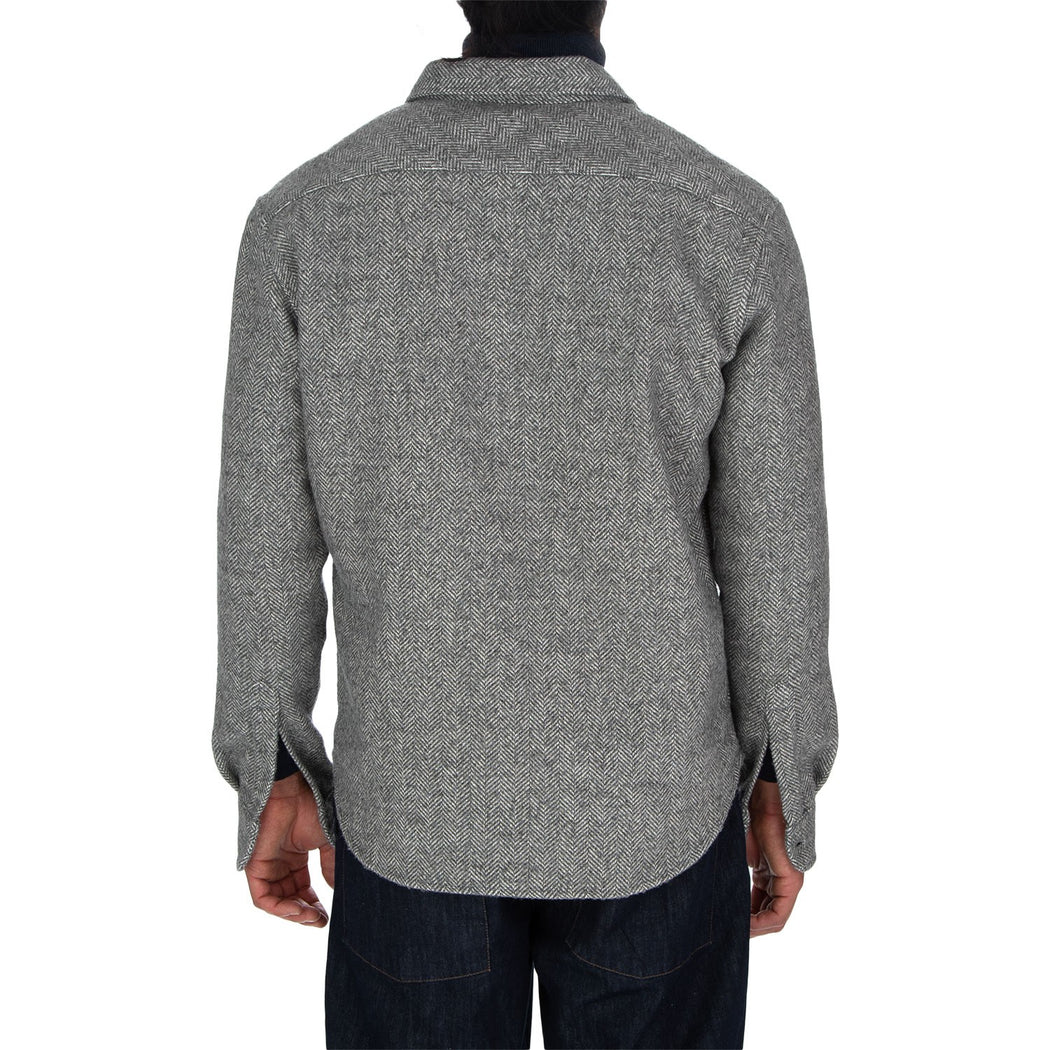 ART.047 NEVADA  GRIGIO/BIANCO