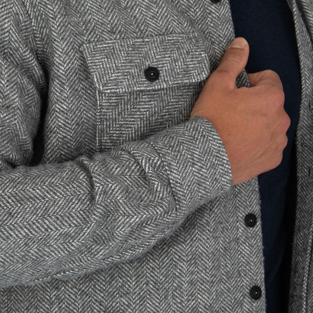 ART.047 NEVADA  GRIGIO/BIANCO