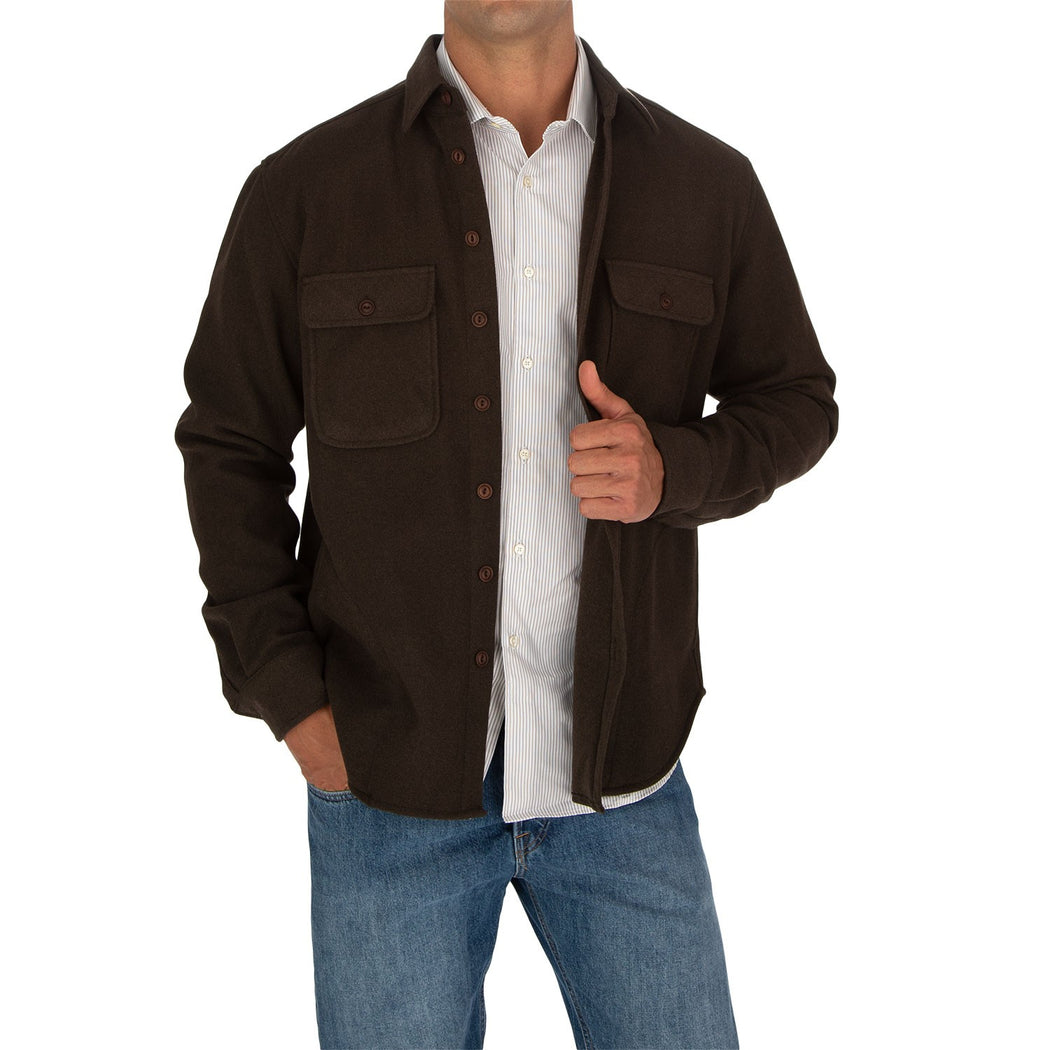 ART.046 NEVADA  MARRONE