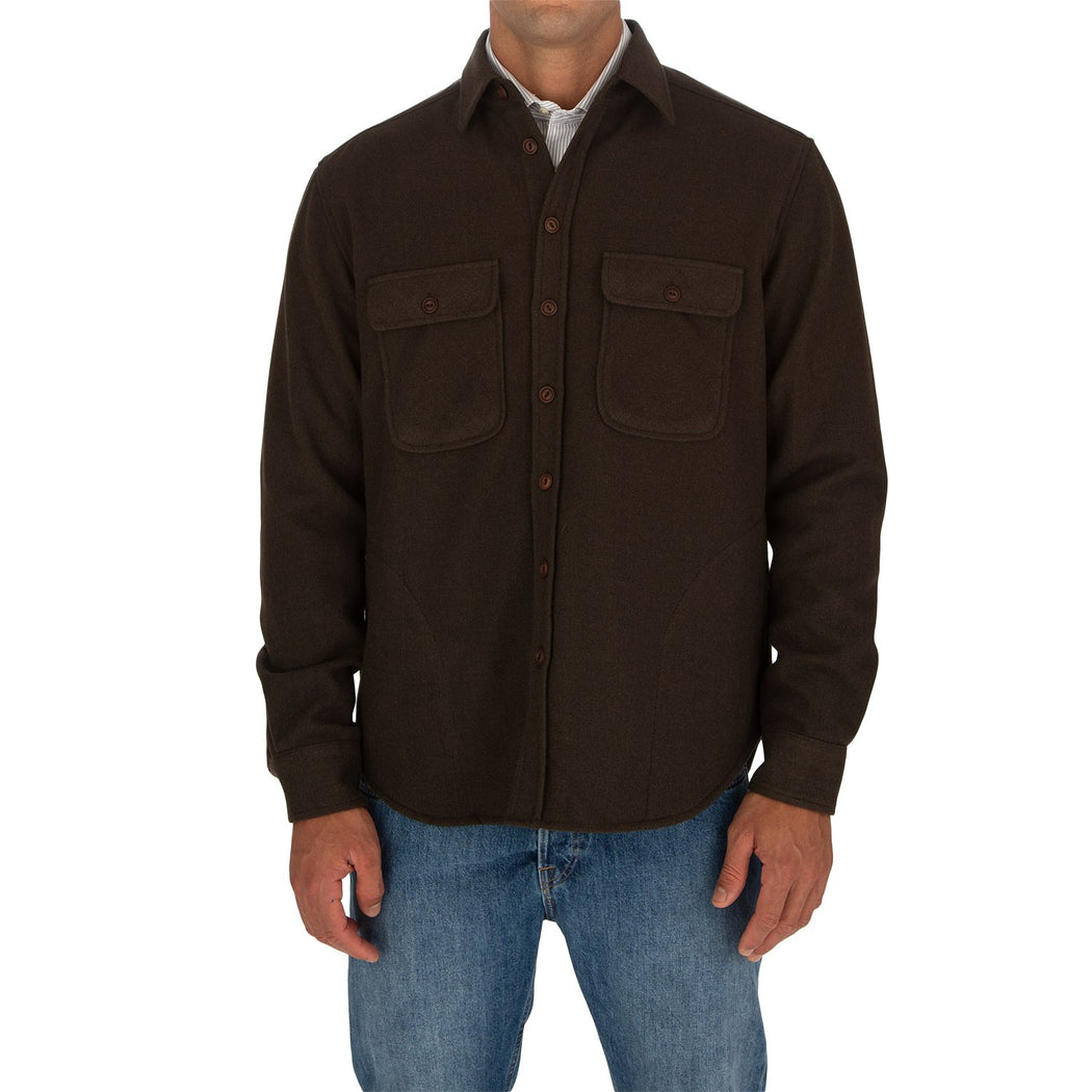 ART.046 NEVADA  MARRONE