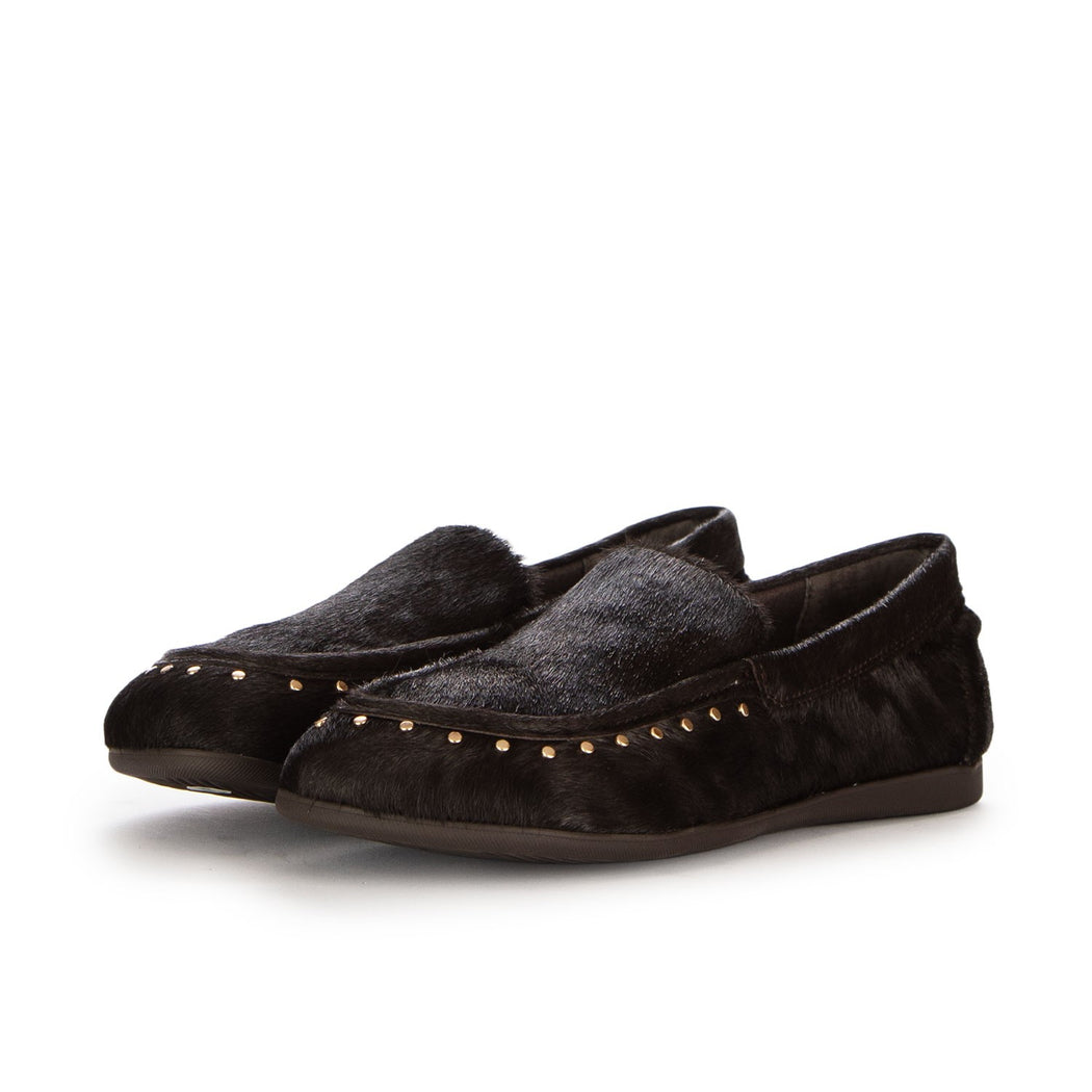 JASPER02 PONY T.MORO  MARRONE