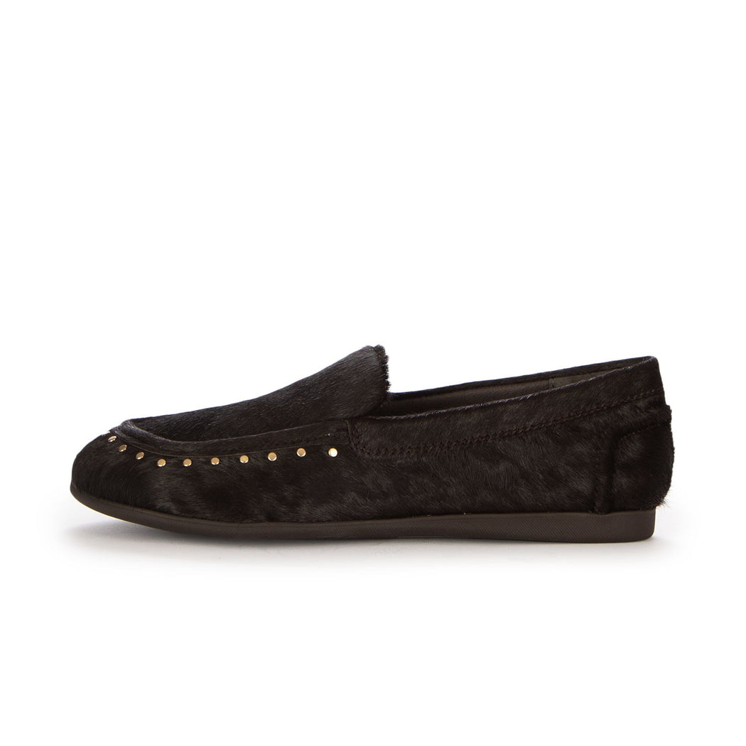JASPER02 PONY T.MORO  MARRONE