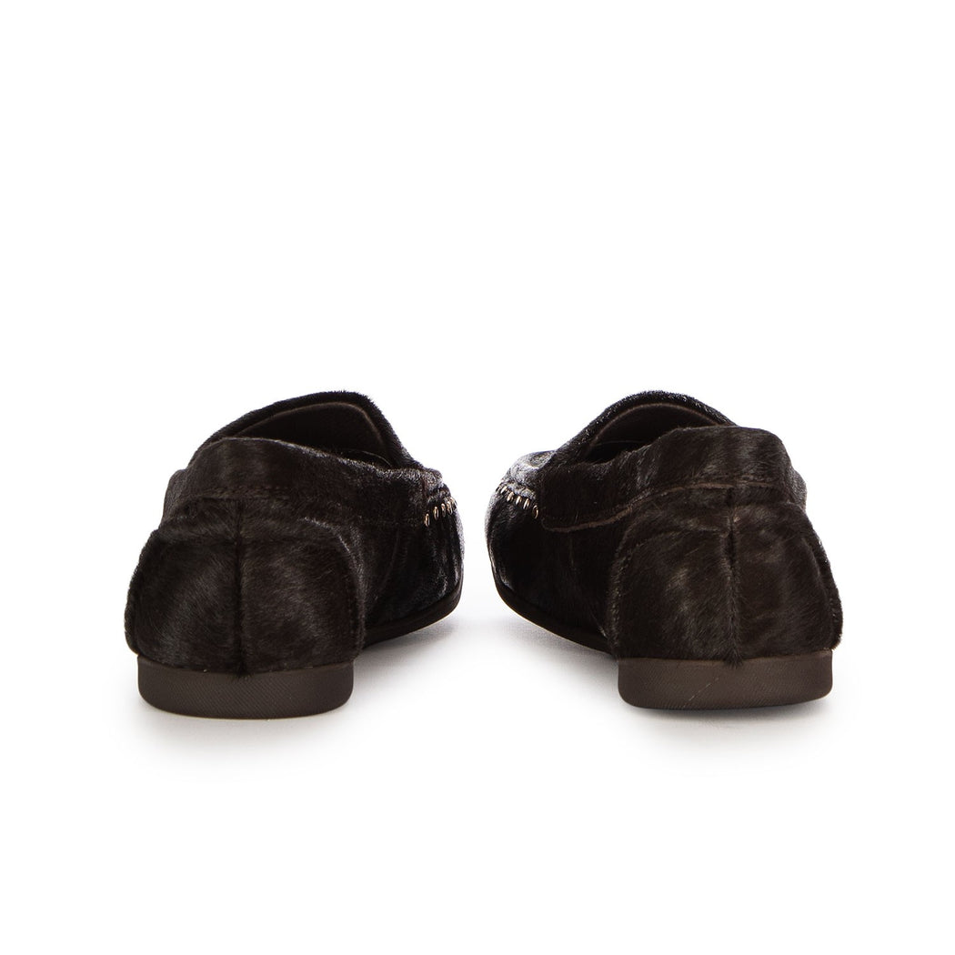 JASPER02 PONY T.MORO  MARRONE