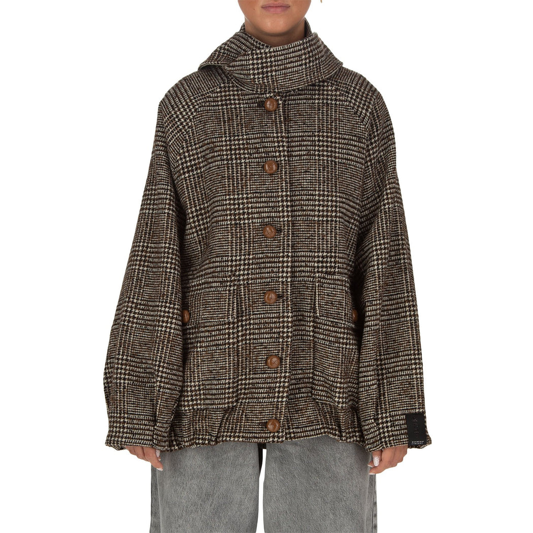 N-J86-17000  277 MARRONE/BEIGE