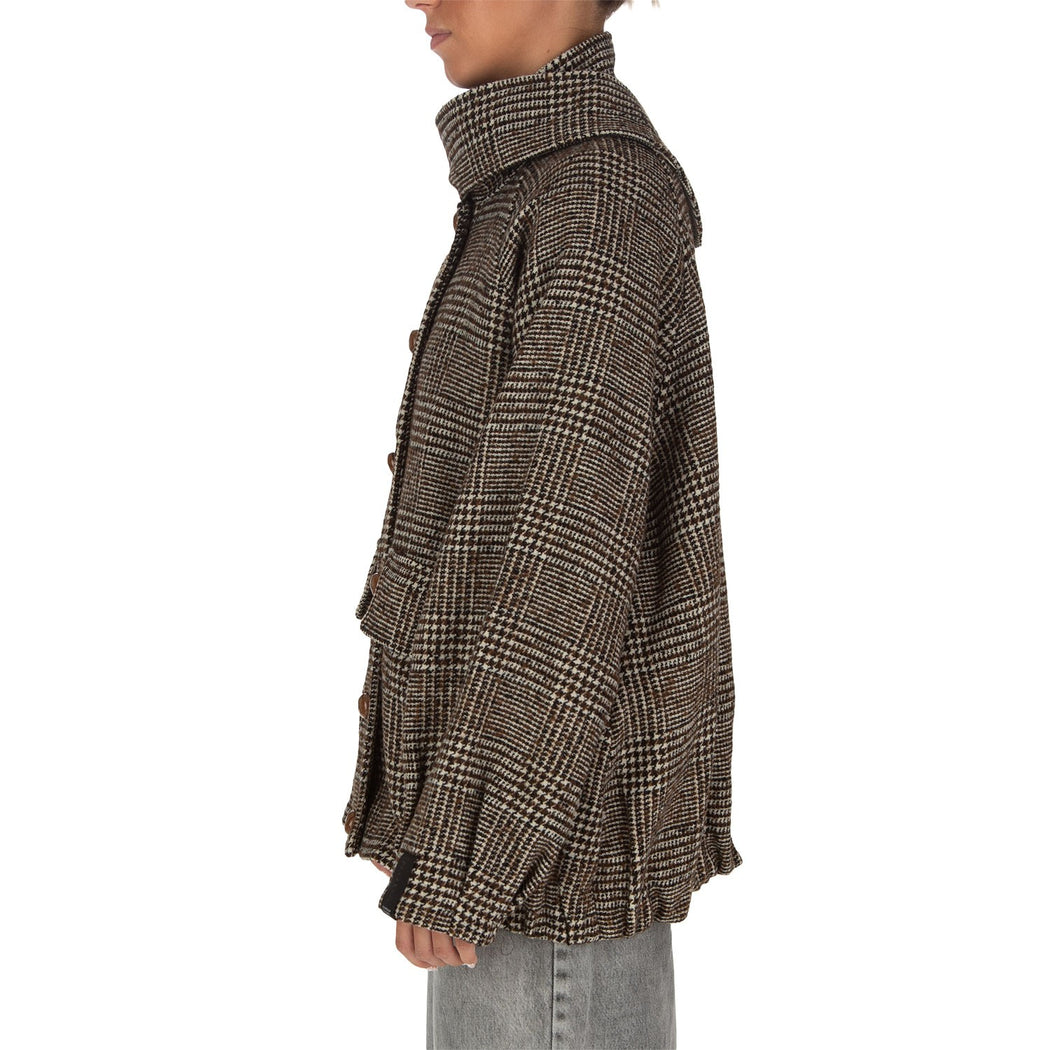 N-J86-17000  277 MARRONE/BEIGE