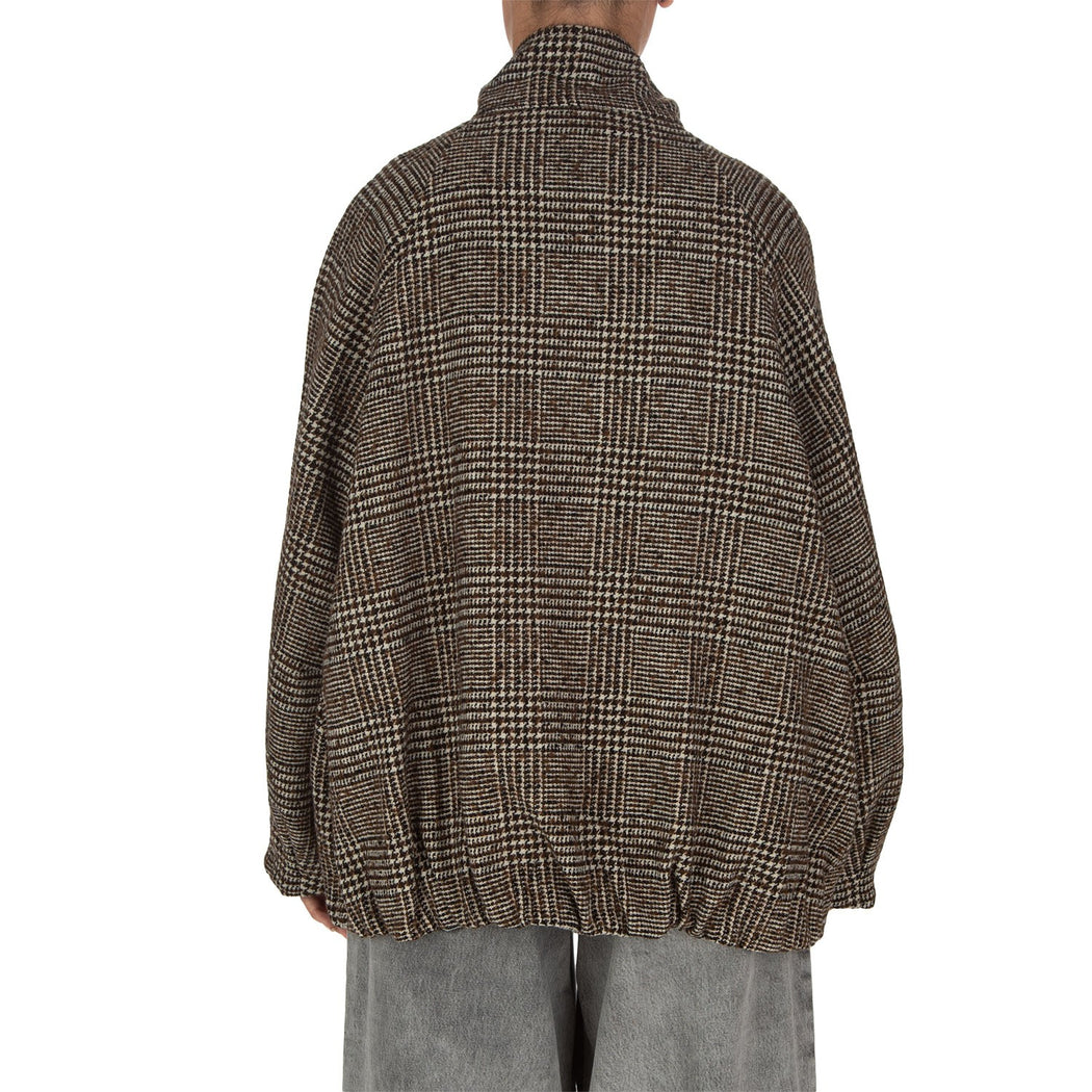 N-J86-17000  277 MARRONE/BEIGE