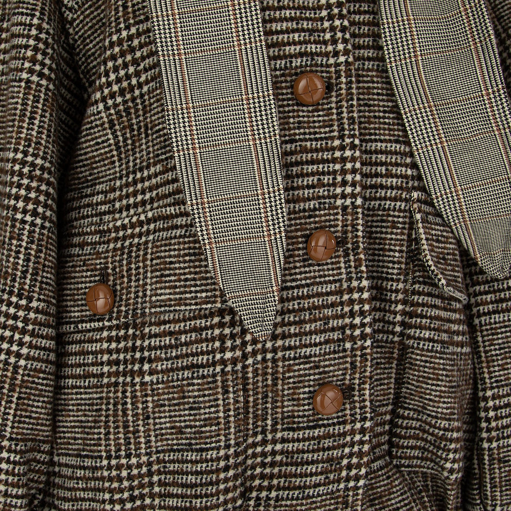 N-J86-17000  277 MARRONE/BEIGE