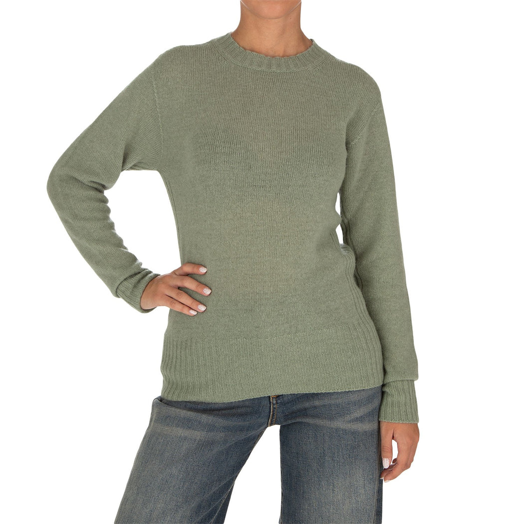 M3AC0015  ACU 73S SAGE  VERDE