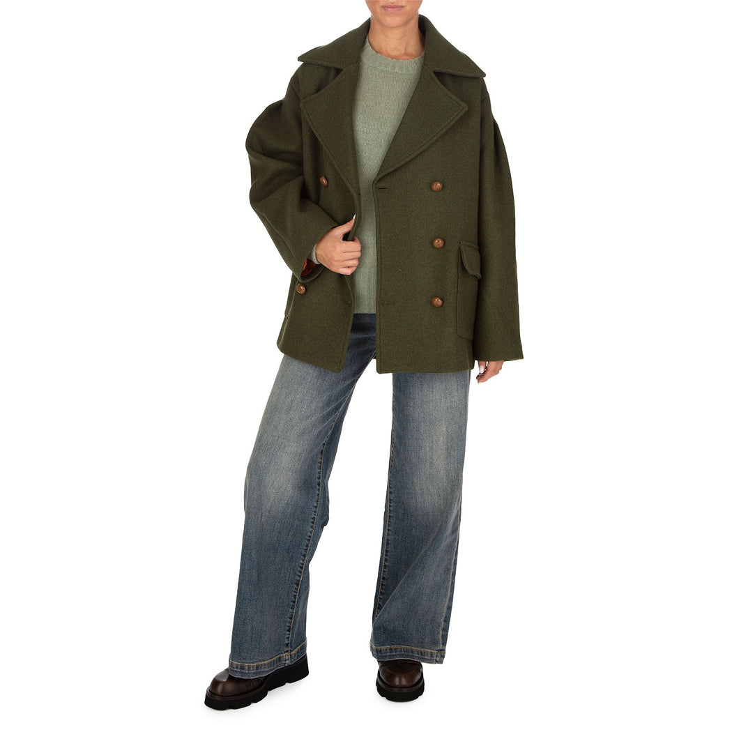 M3AC0015  ACU 73S SAGE  VERDE